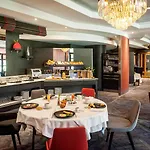 Parc Beaumont & - Mgallery Collection 5* Pau