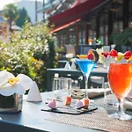 Hotell Parc Beaumont & - Mgallery Collection 5*