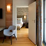 Hotell Parc Beaumont & - Mgallery Collection 5*
