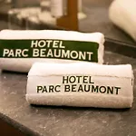 Parc Beaumont & - Mgallery Collection Pau