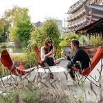 Parc Beaumont & - Mgallery Collection Pau