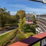 Parc Beaumont & - Mgallery Collection 5* Pau
