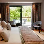 Parc Beaumont & - Mgallery Collection Hotel Pau