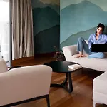 Parc Beaumont & - Mgallery Collection 5* Pau