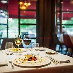 Parc Beaumont & - Mgallery Collection Hotell 5*