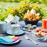 Hotell Parc Beaumont & - Mgallery Collection