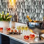 Parc Beaumont & - Mgallery Collection 5* Pau