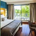 Parc Beaumont & - Mgallery Collection Hotel Pau