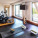 Hotel Parc Beaumont & - Mgallery Collection Pau