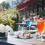 Hotel Parc Beaumont & - Mgallery Collection Pau