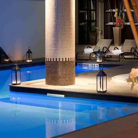 Parc Beaumont & - Mgallery Collection Hotel 5*