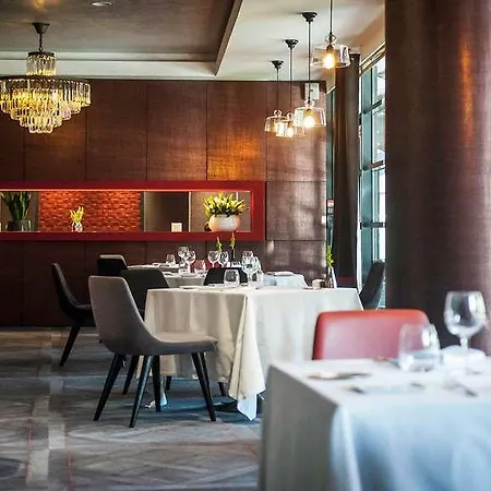 Parc Beaumont&spa - Mgallery 5*