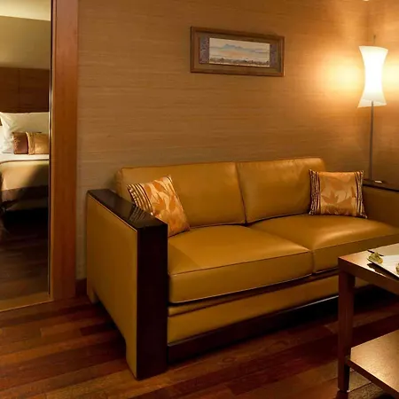Parc Beaumont&spa - Mgallery Hotel 5*