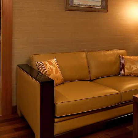 Hotel Parc Beaumont & - Mgallery Collection