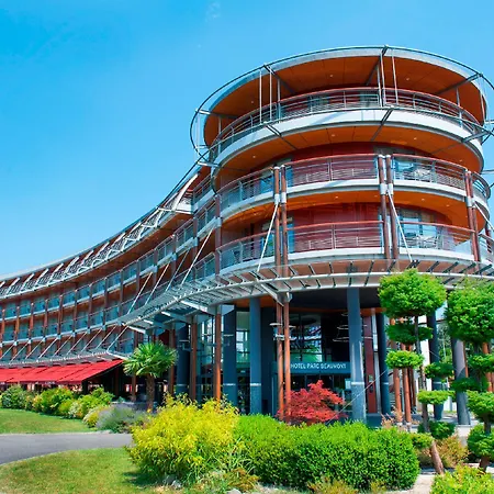 Hotel Parc Beaumont & - Mgallery Collection 5*