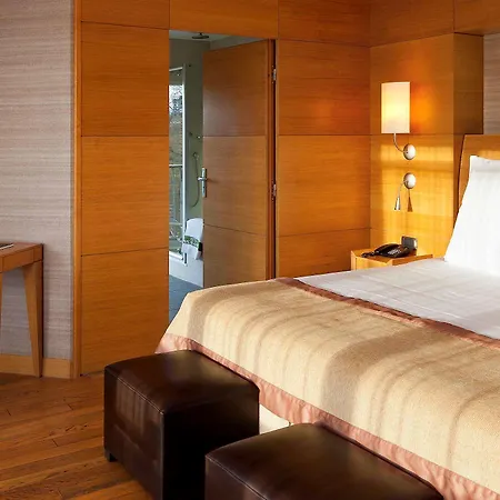 Parc Beaumont Hotel & Spa Pau - Mgallery Collection