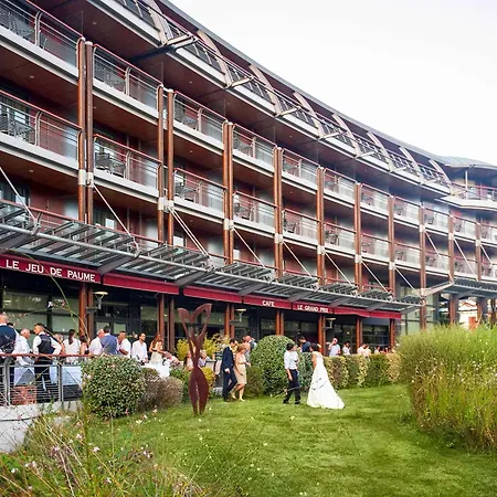 Parc Beaumont & - Mgallery Collection ポー