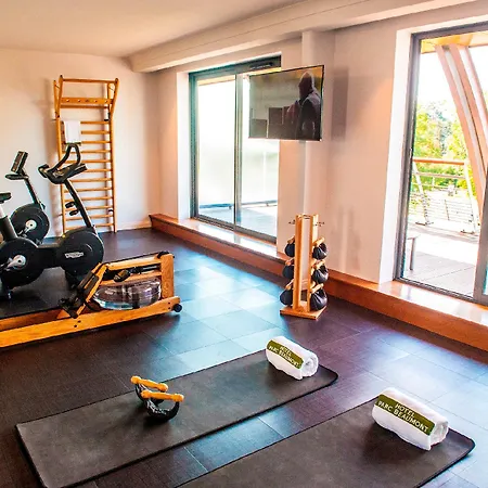 Parc Beaumont Hotel & Spa Pau - Mgallery Collection Hotel