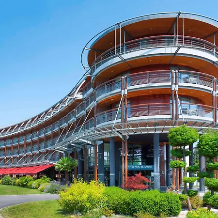 Parc Beaumont & - Mgallery Collection 5*