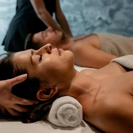 Parc Beaumont Hotel & Spa Pau - Mgallery Collection Hotel Pau