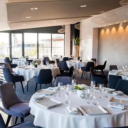 Parc Beaumont Hotel & Spa Pau - Mgallery Collection 5* Pau