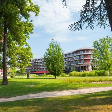 Parc Beaumont Hotel & Spa Pau - Mgallery Collection Hotel