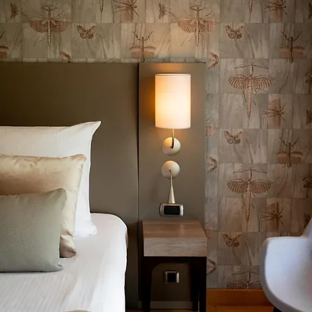 Hotel Parc Beaumont Hotel & Spa Pau - Mgallery Collection Pau