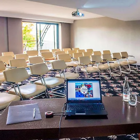 Parc Beaumont Hotel & Spa Pau - Mgallery Collection Hotel
