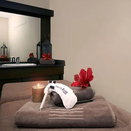 Parc Beaumont Hotel & Spa Pau - Mgallery Collection