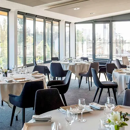 Parc Beaumont Hotel & Spa Pau - Mgallery Collection 5*