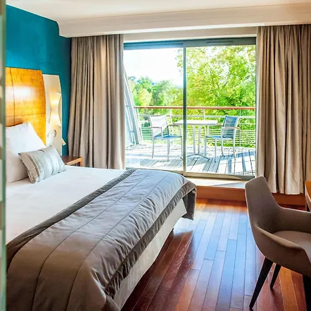 Parc Beaumont Hotel & Spa Pau - Mgallery Collection Hotel