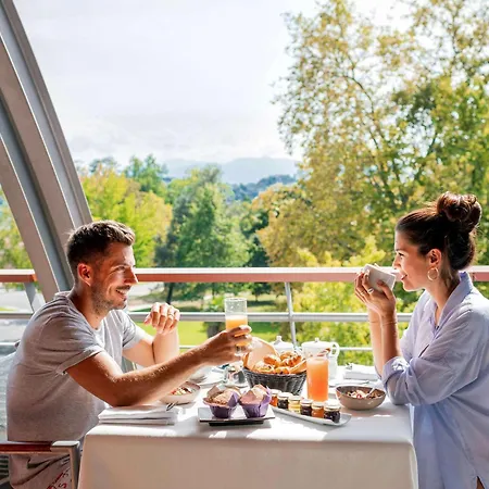 Hotel Parc Beaumont Hotel & Spa Pau - Mgallery Collection 5*
