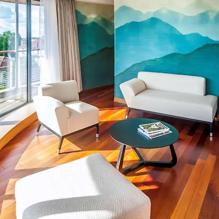 Parc Beaumont&spa - Mgallery 5*