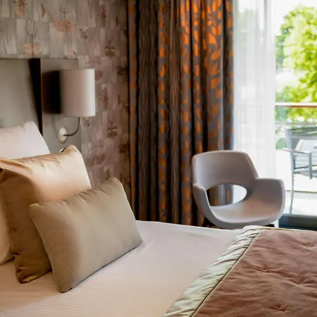 Parc Beaumont Hotel & Spa Pau - Mgallery Collection Hotel Pau