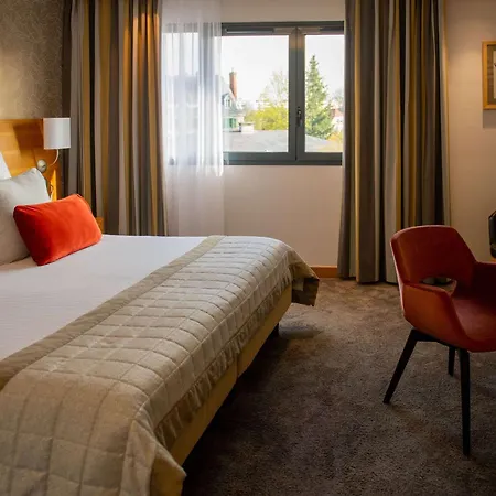 Parc Beaumont Hotel & Spa Pau - Mgallery Collection Hotel Pau
