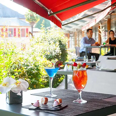 Parc Beaumont & - Mgallery Collection Hotel 5*