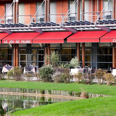 Parc Beaumont & - Mgallery Collection 5*