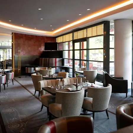 Parc Beaumont & - Mgallery Collection Hotel