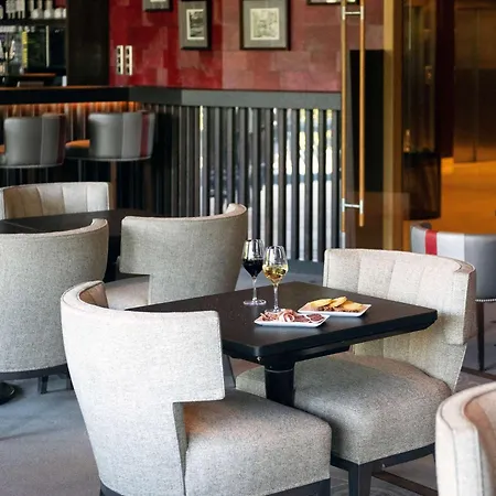 Parc Beaumont Hotel & Spa Pau - Mgallery Collection Hotel 5*
