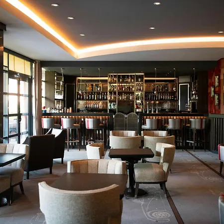 Hotel Parc Beaumont & - Mgallery Collection 5*