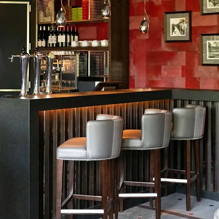 Parc Beaumont Hotel & Spa Pau - Mgallery Collection 5* Pau