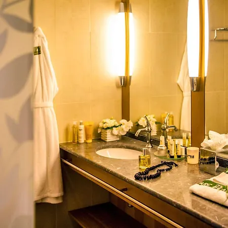 Parc Beaumont&spa - Mgallery Hotel