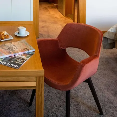 Hotel Parc Beaumont Hotel & Spa Pau - Mgallery Collection