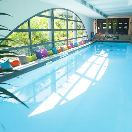 Parc Beaumont & - Mgallery Collection Hotel