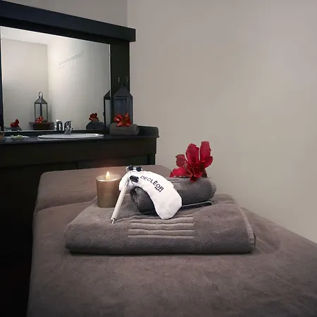 Hotel Parc Beaumont & - Mgallery Collection 5*