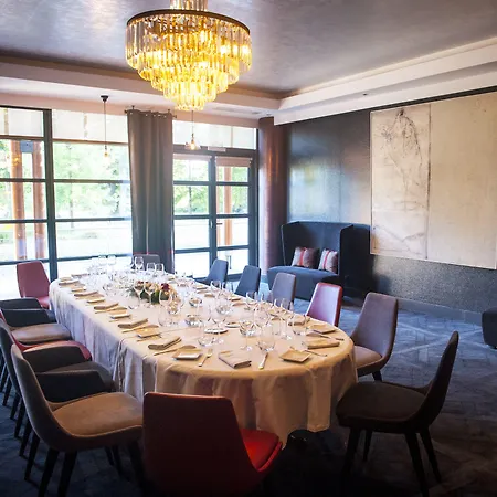 Hotel Parc Beaumont & - Mgallery Collection