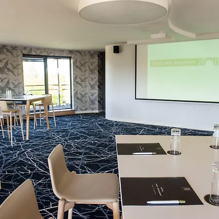 Hotel Parc Beaumont & - Mgallery Collection Pau
