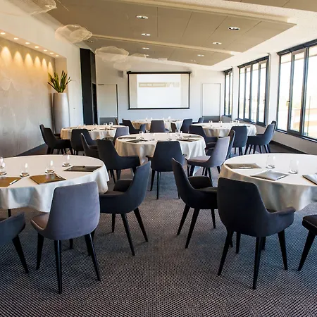 Hotel Parc Beaumont & - Mgallery Collection 5*