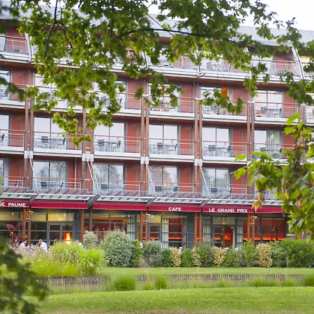 Parc Beaumont & - Mgallery Collection Hotel 5*