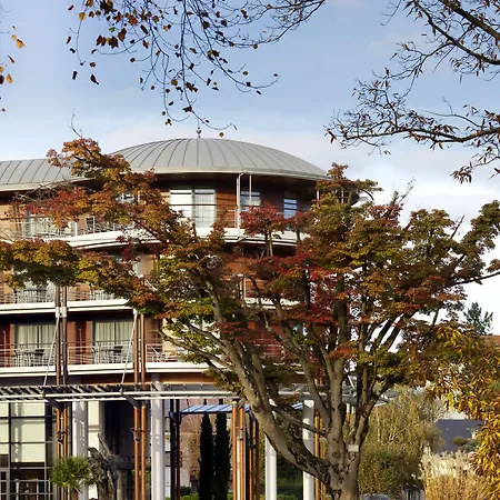 Parc Beaumont & - Mgallery Collection Hotel Pau